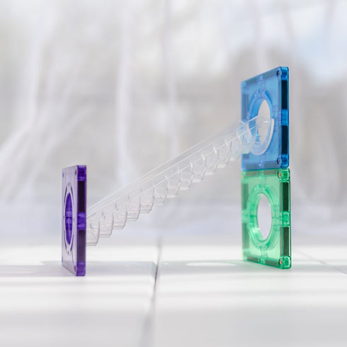CONNETIX - 92 Piece Ball Run Pack